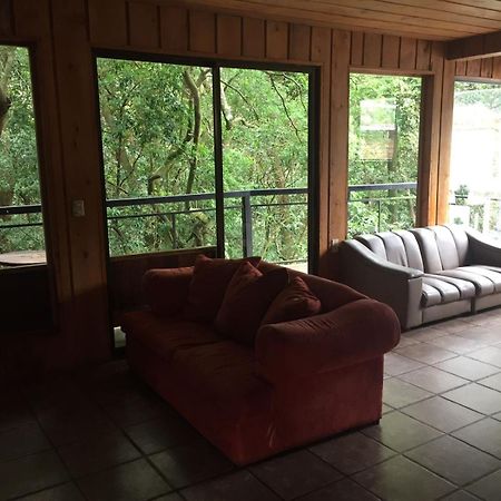 Manakin Lodge, Monteverde Extérieur photo