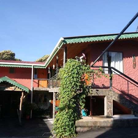 Manakin Lodge, Monteverde Extérieur photo